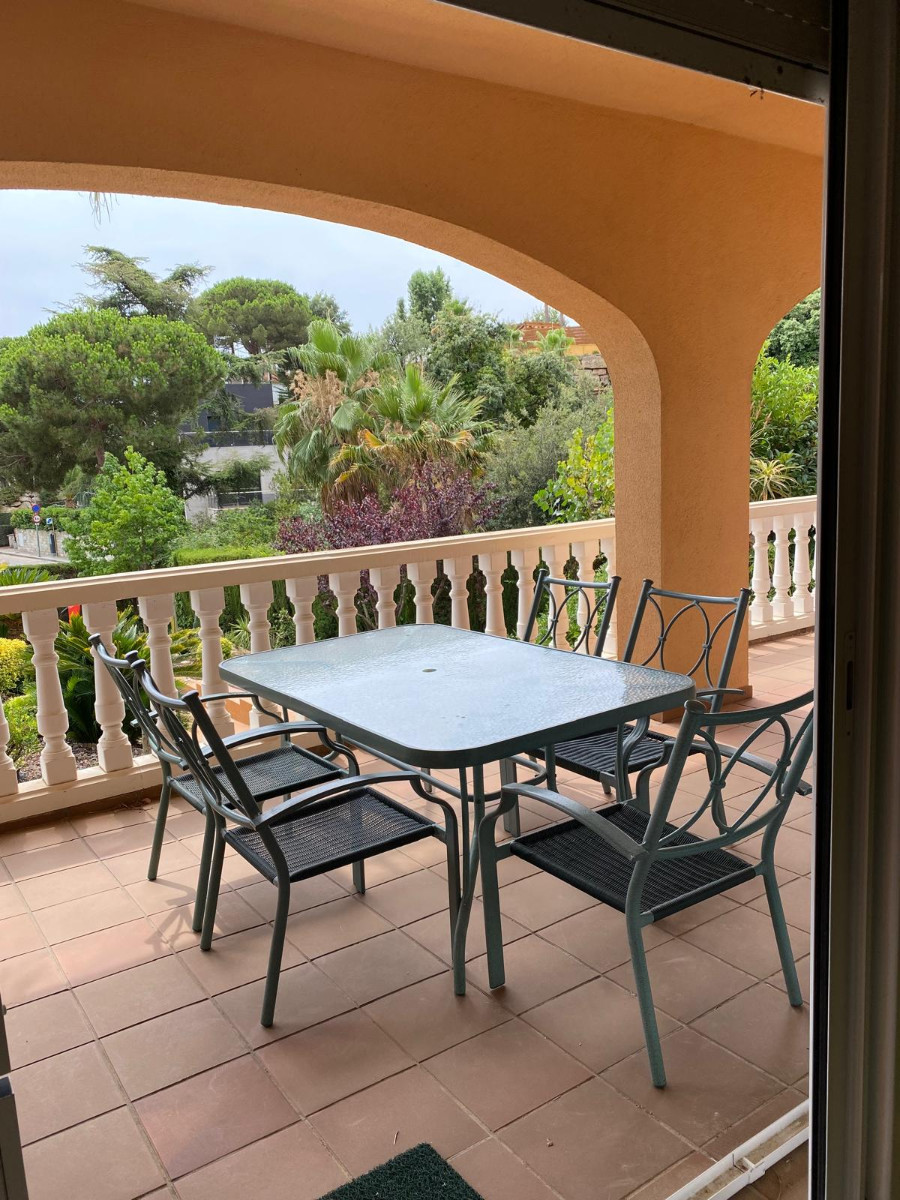 Шале в Бланесе, Испания, 413 м² - фото 9