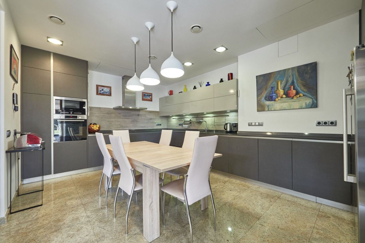 Вилла в Куните, Испания, 530 м² - фото 7