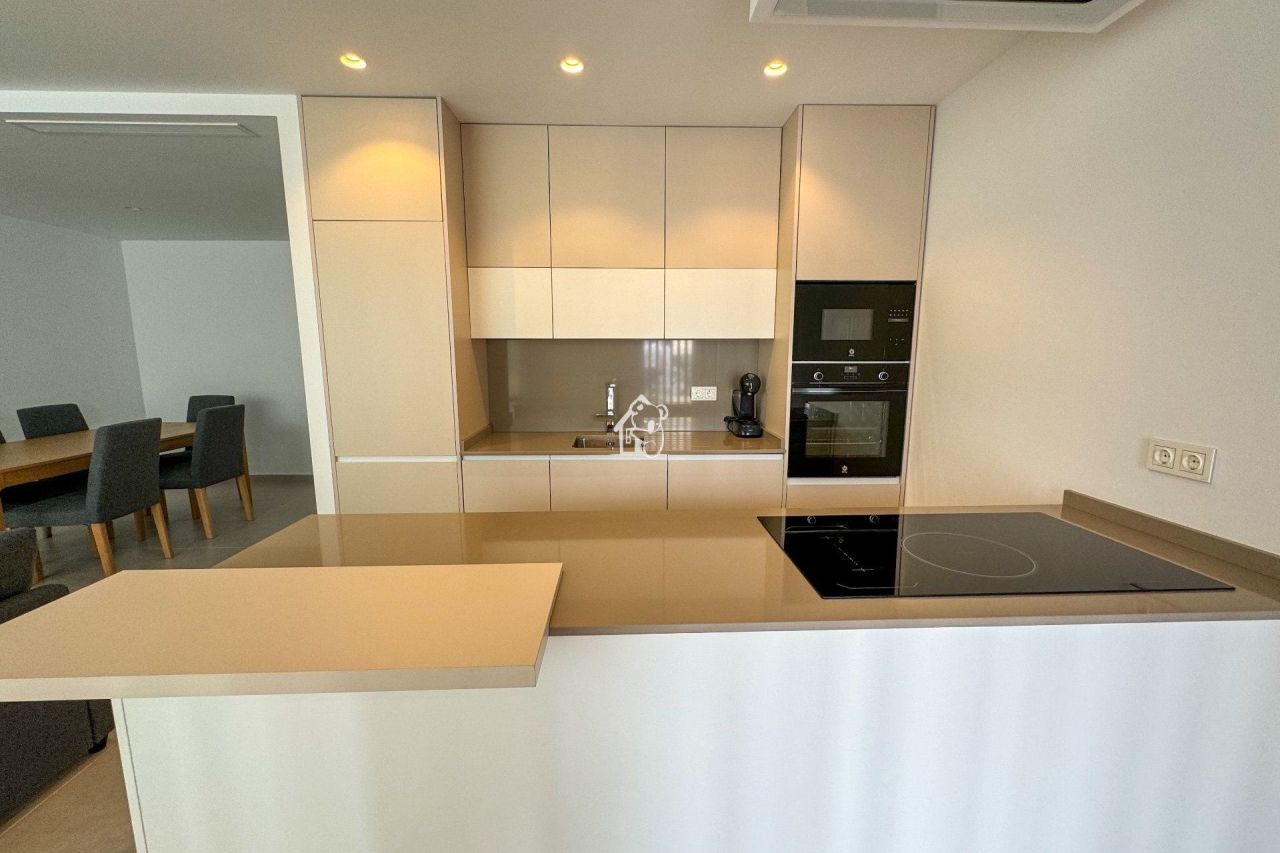 Вилла в Бенихофаре, Испания, 199 м² - фото 8