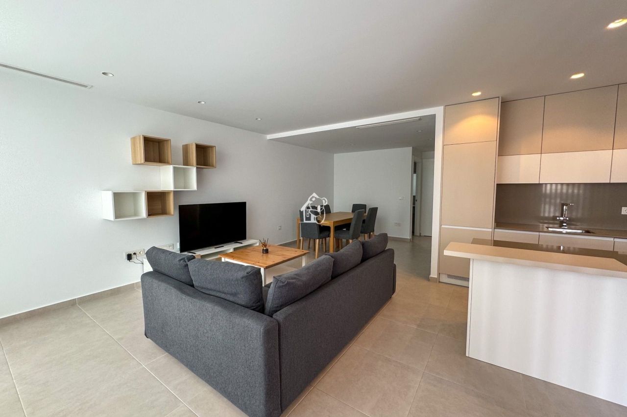 Вилла в Бенихофаре, Испания, 199 м² - фото 10