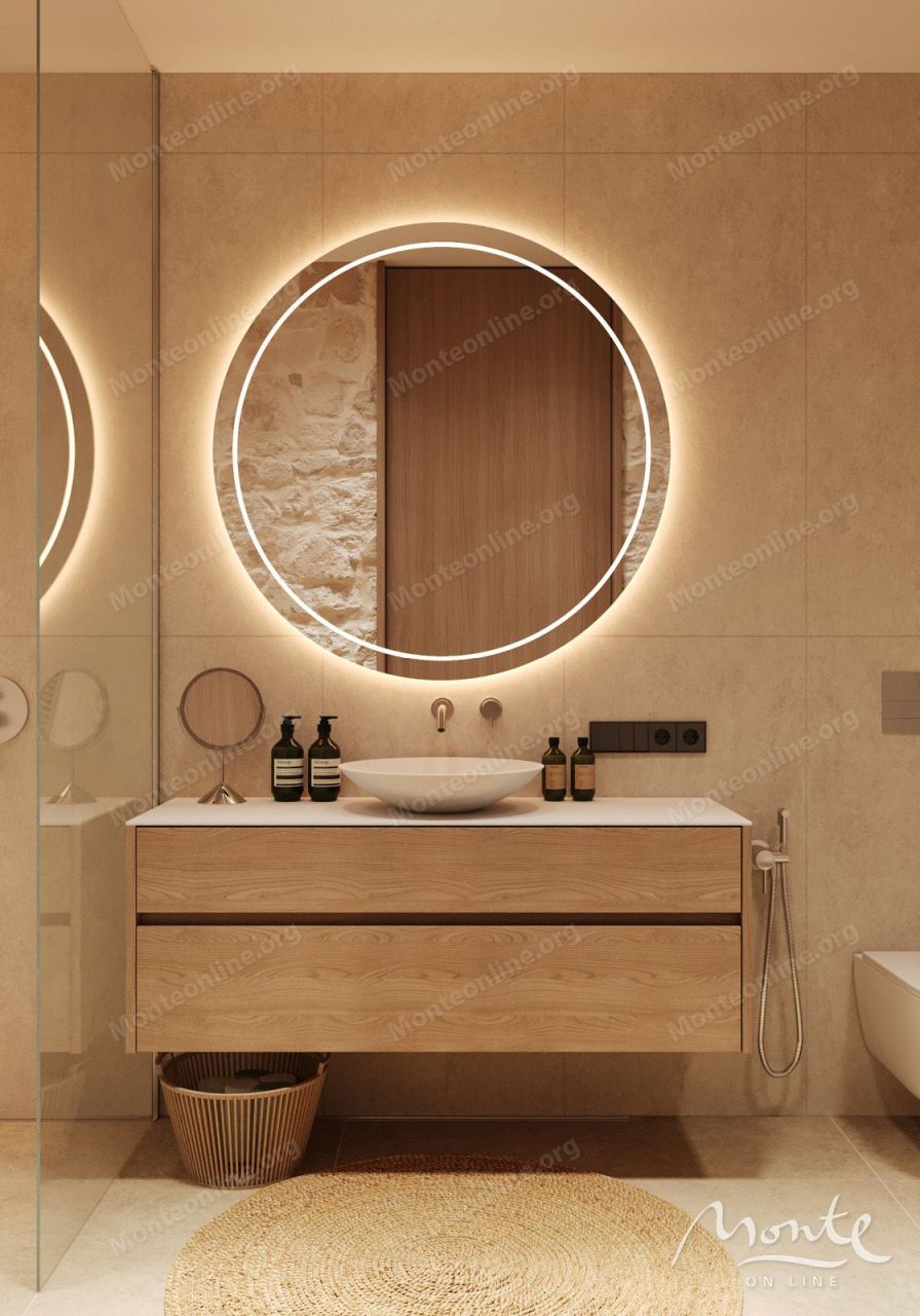 Апартаменты в Святом Стефане, Черногория, 46.4 м² - фото 10