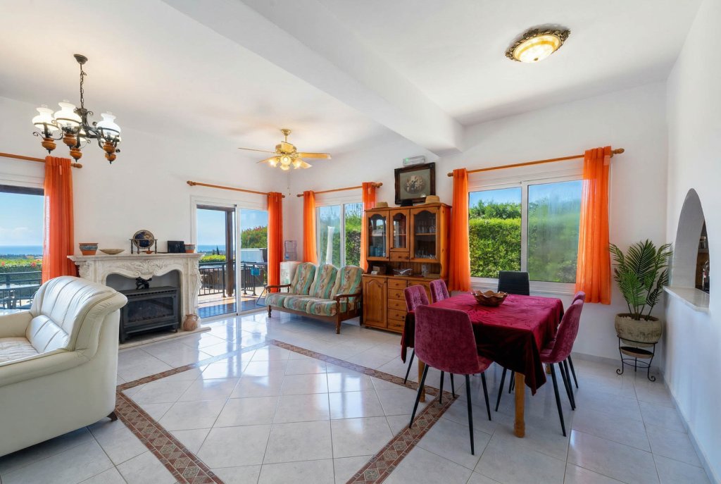 Квартира в Пафосе, Кипр, 179 м² - фото 2