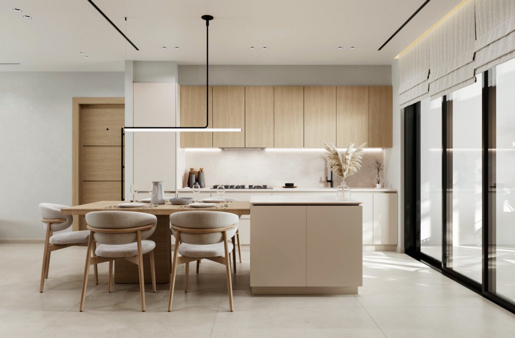 Апартаменты в Лимасоле, Кипр, 63.9 м² - фото 3