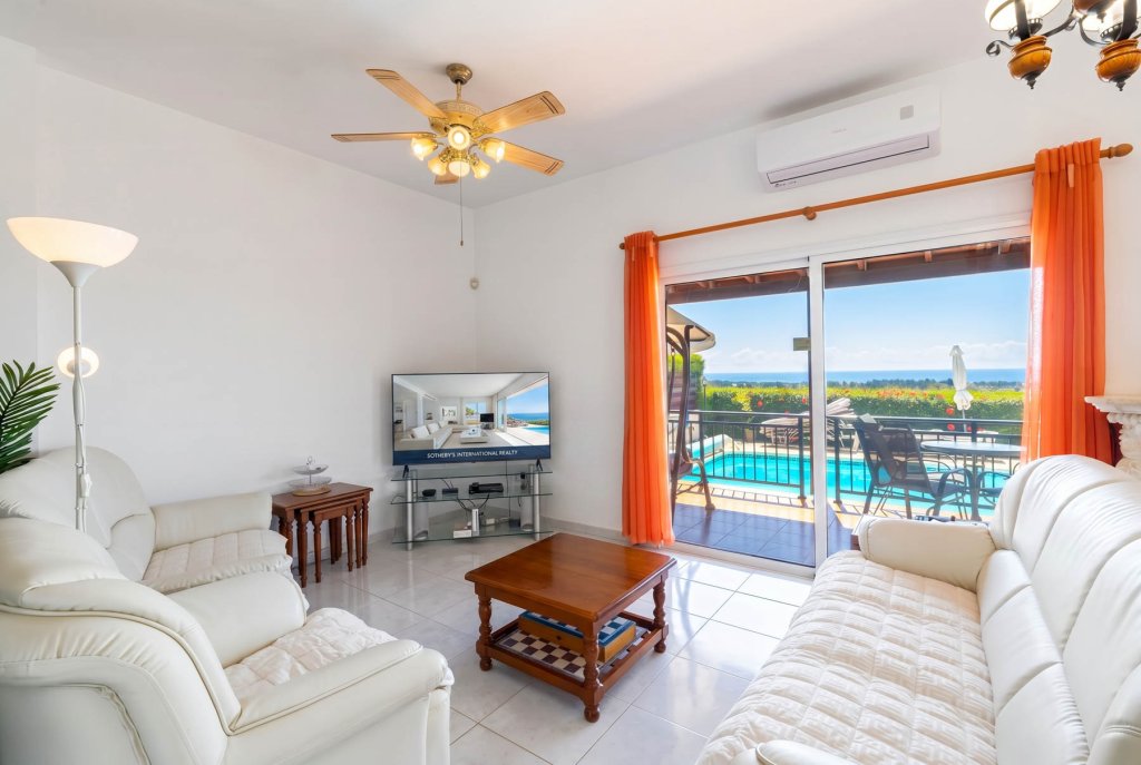 Квартира в Пафосе, Кипр, 179 м² - фото 3