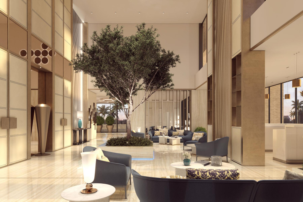 Апартаменты в Лимасоле, Кипр, 354.5 м² - фото 3