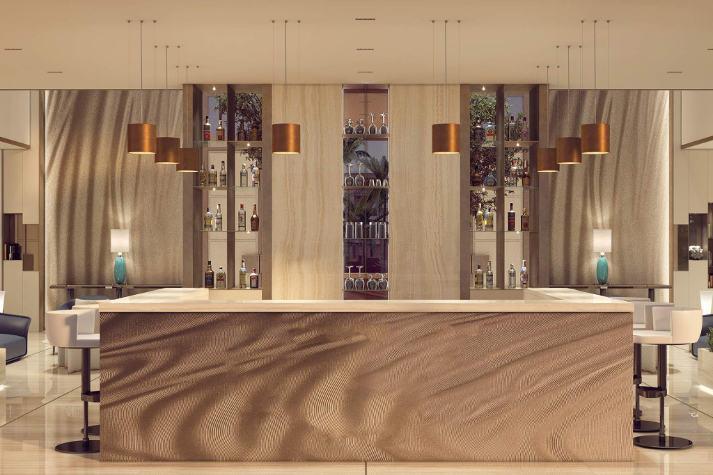 Апартаменты в Лимасоле, Кипр, 354.5 м² - фото 4