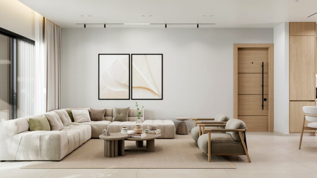 Апартаменты в Лимасоле, Кипр, 63.9 м² - фото 4