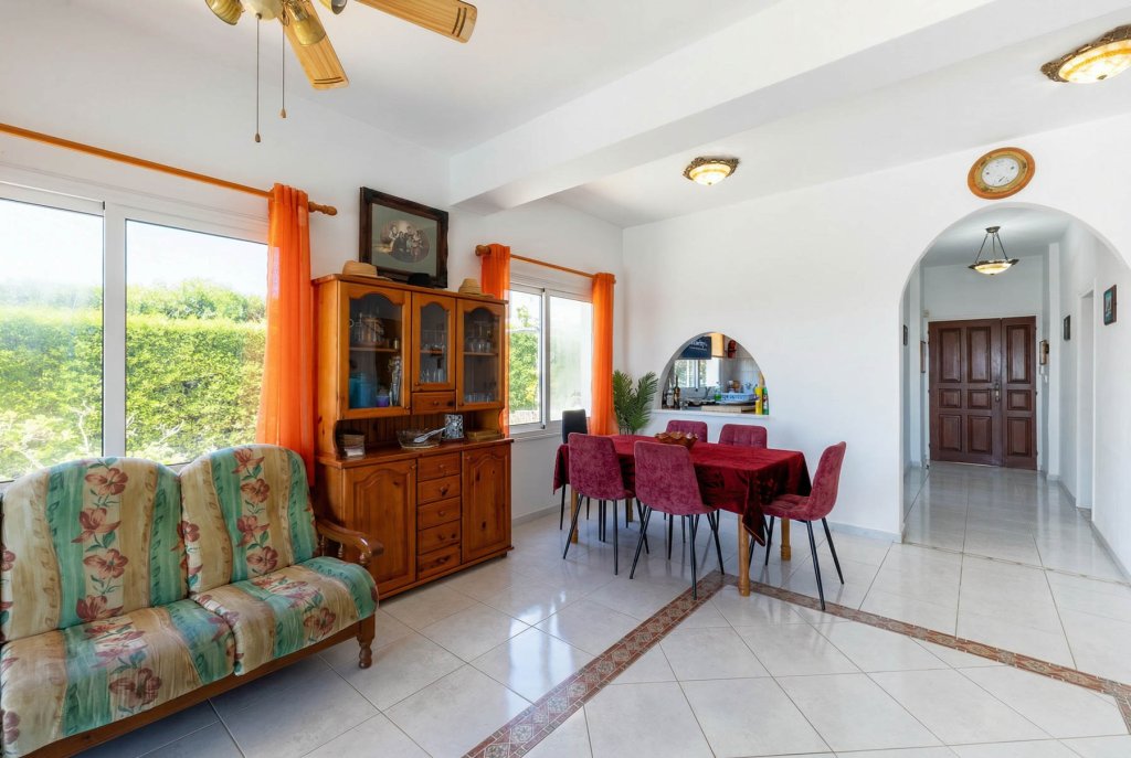 Квартира в Пафосе, Кипр, 179 м² - фото 4