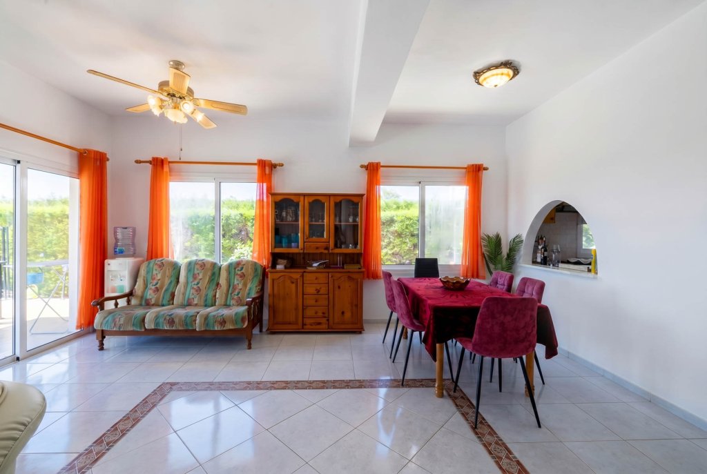 Квартира в Пафосе, Кипр, 179 м² - фото 5