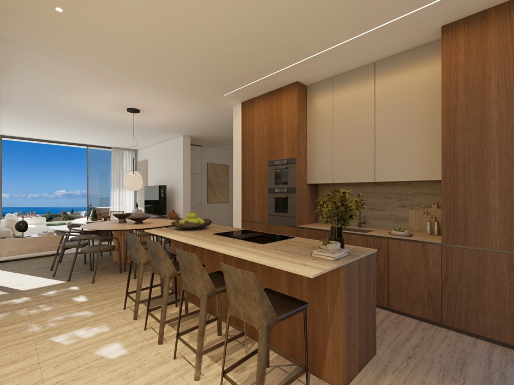 Квартира в Пафосе, Кипр, 192 м² - фото 5