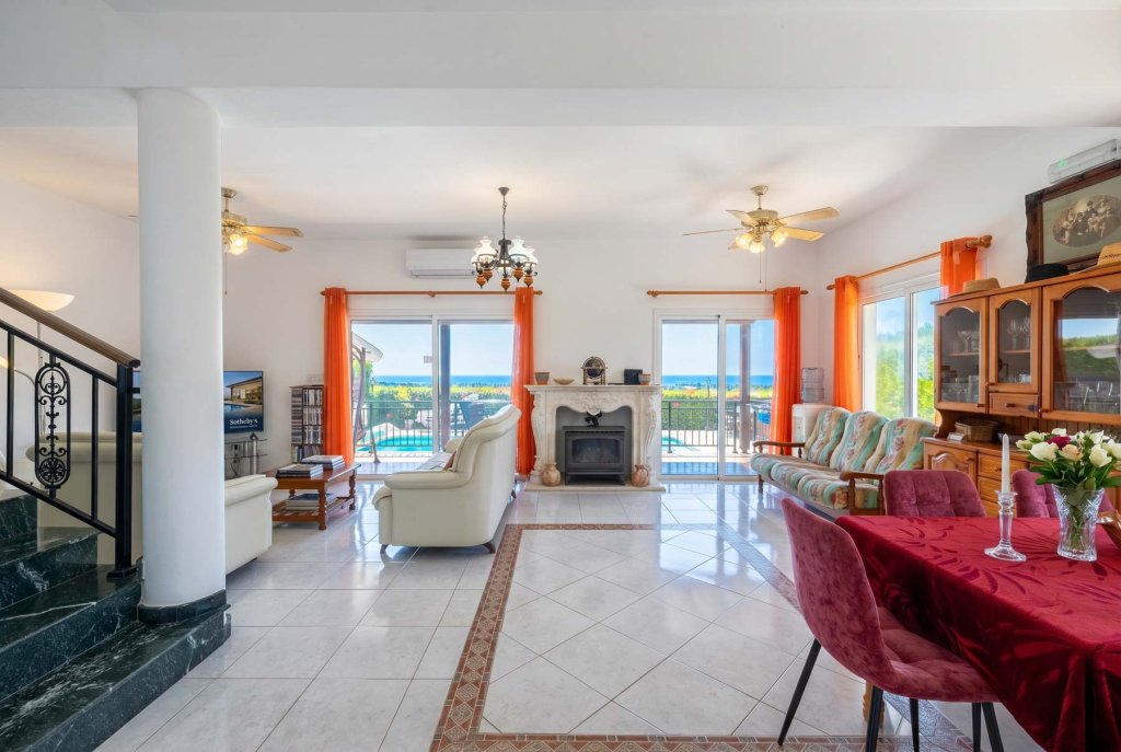 Квартира в Пафосе, Кипр, 179 м² - фото 6