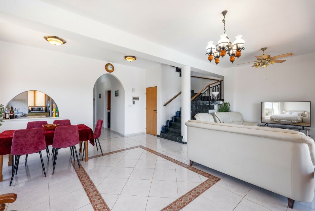 Квартира в Пафосе, Кипр, 179 м² - фото 7