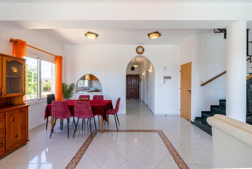 Квартира в Пафосе, Кипр, 179 м² - фото 8