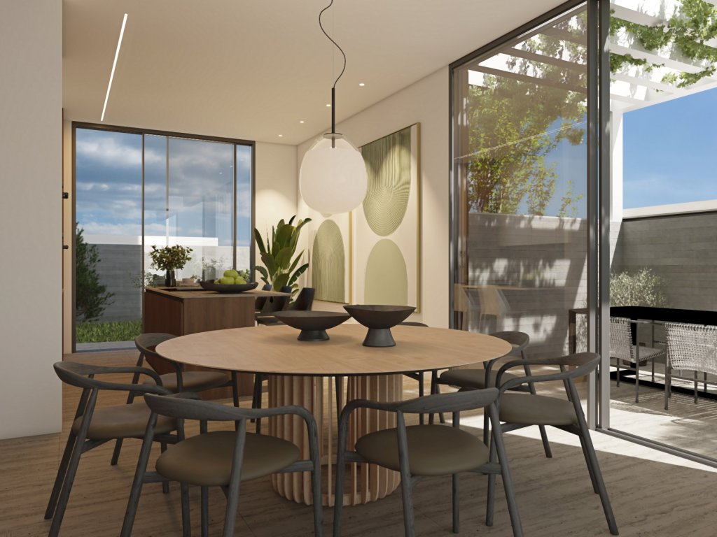 Квартира в Пафосе, Кипр, 256.8 м² - фото 8