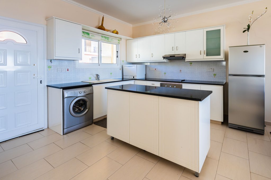 Апартаменты в Пафосе, Кипр, 87 м² - фото 9