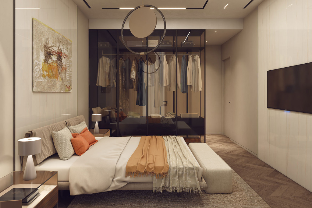 Апартаменты в Лимасоле, Кипр, 354.5 м² - фото 9