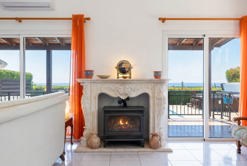 Квартира в Пафосе, Кипр, 179 м² - фото 9