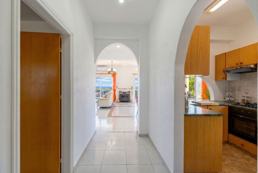 Квартира в Пафосе, Кипр, 179 м² - фото 10