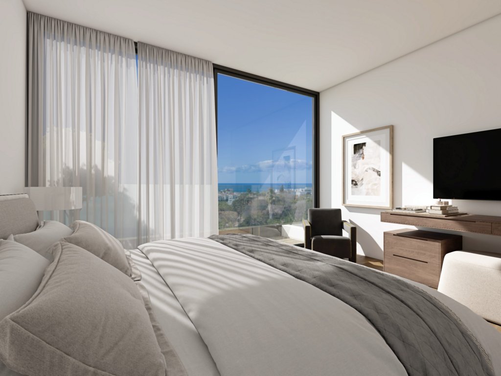 Квартира в Пафосе, Кипр, 256.8 м² - фото 10