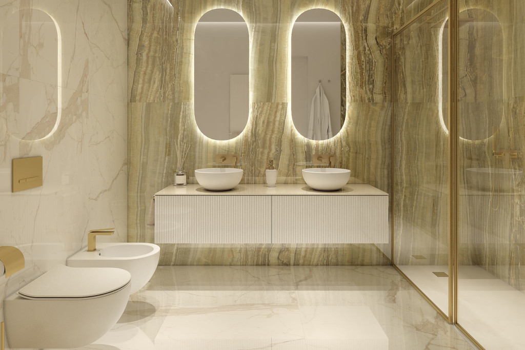 Апартаменты в Лимасоле, Кипр, 354.5 м² - фото 11