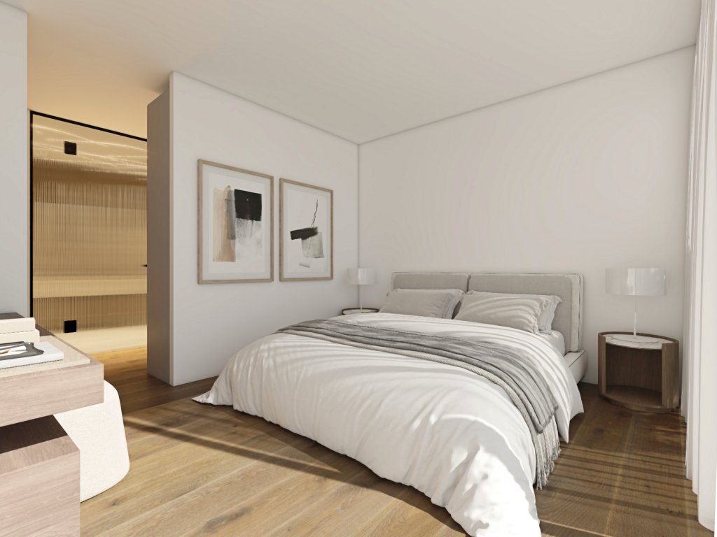 Квартира в Пафосе, Кипр, 192 м² - фото 11