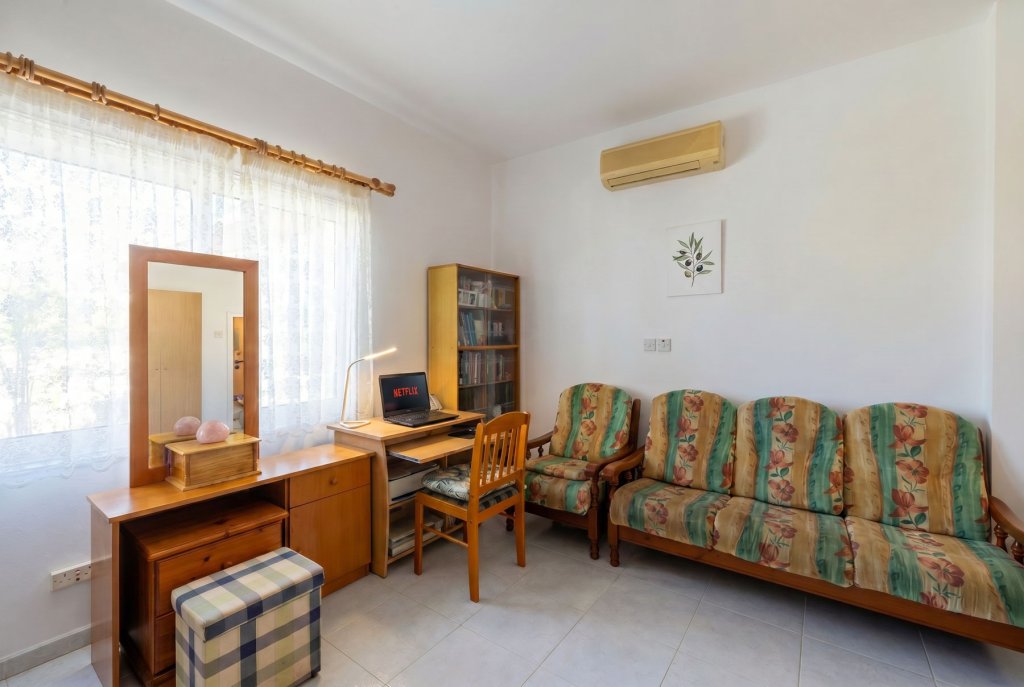 Квартира в Пафосе, Кипр, 179 м² - фото 11