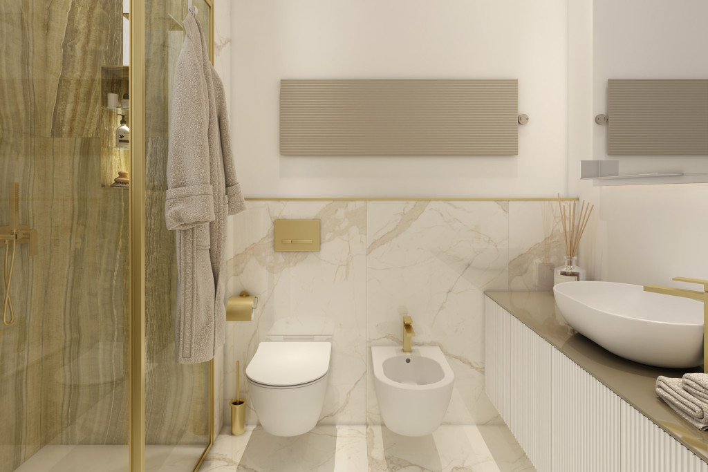 Апартаменты в Лимасоле, Кипр, 354.5 м² - фото 12