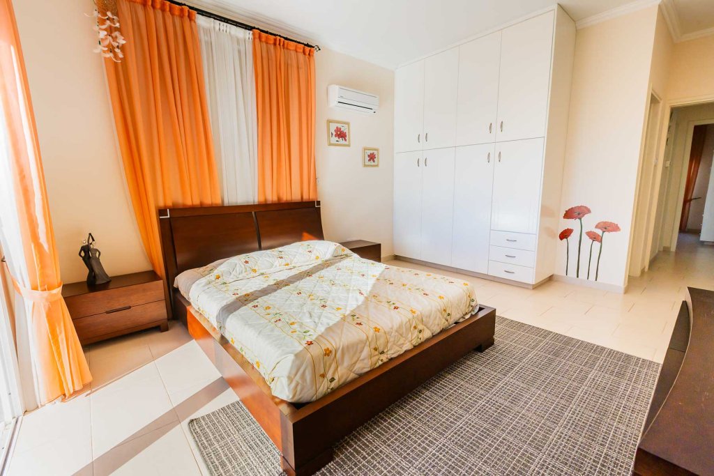 Апартаменты в Пафосе, Кипр, 87 м² - фото 12