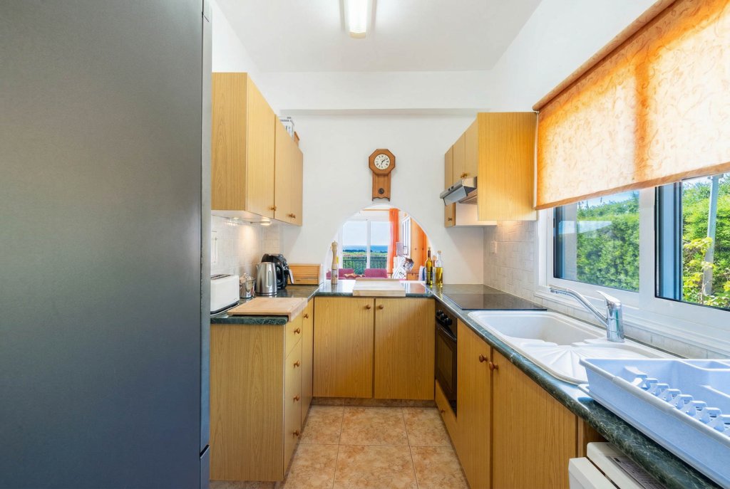 Квартира в Пафосе, Кипр, 179 м² - фото 12