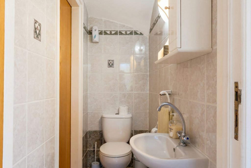 Квартира в Пафосе, Кипр, 179 м² - фото 13