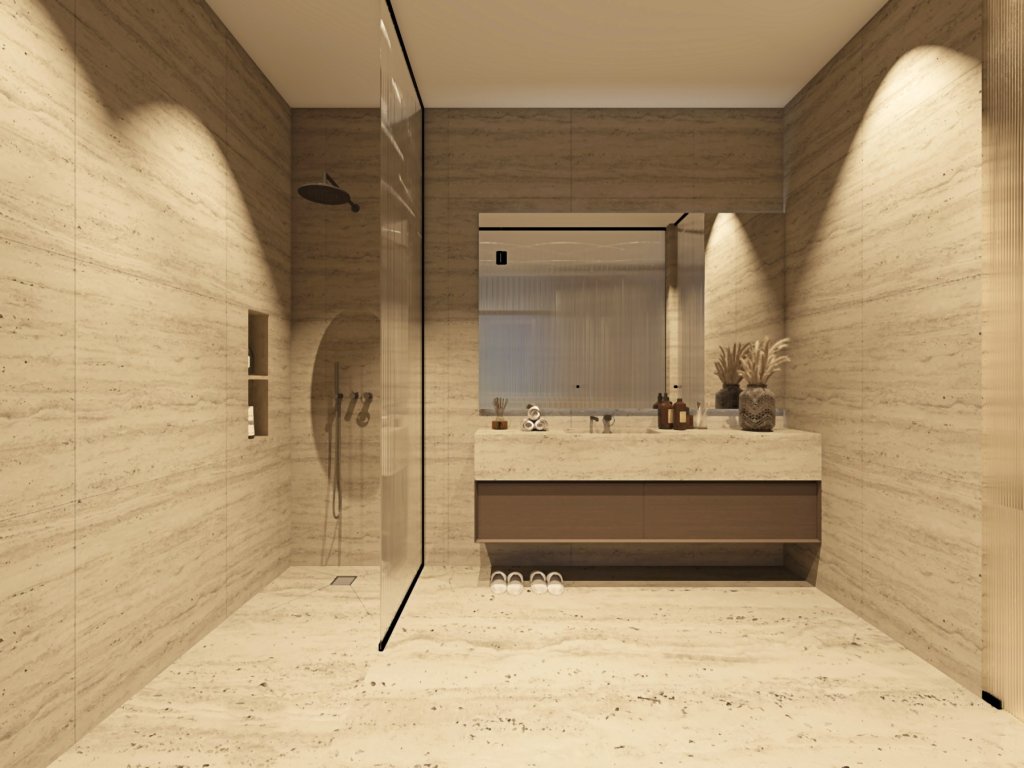 Квартира в Пафосе, Кипр, 192 м² - фото 13