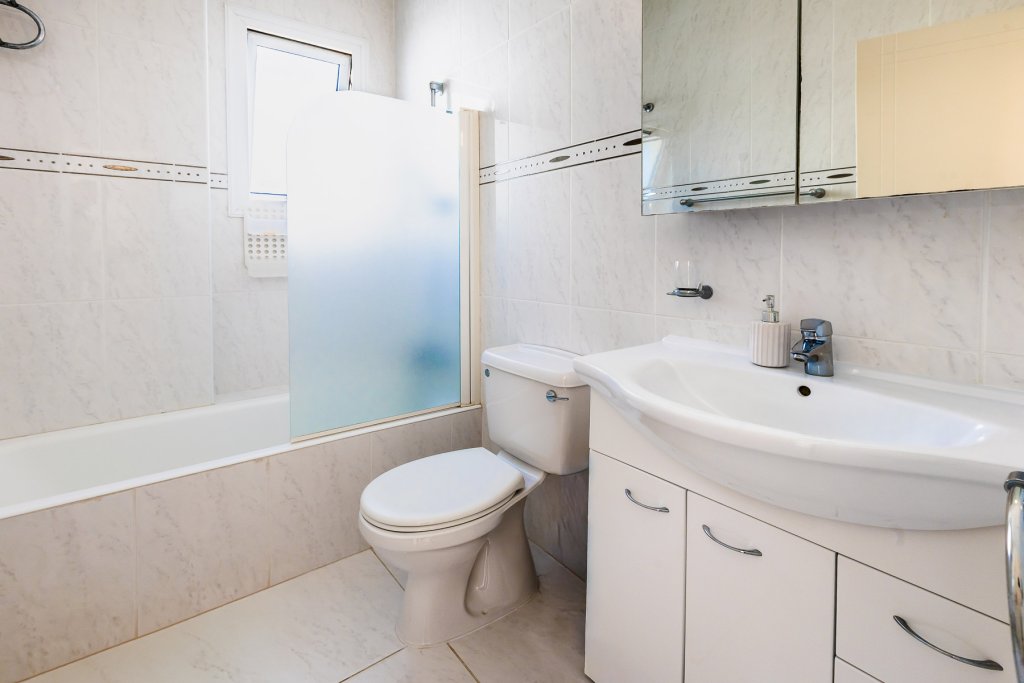 Апартаменты в Пафосе, Кипр, 87 м² - фото 13