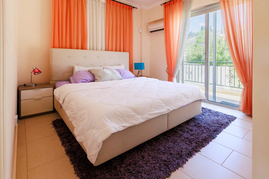 Апартаменты в Пафосе, Кипр, 87 м² - фото 14