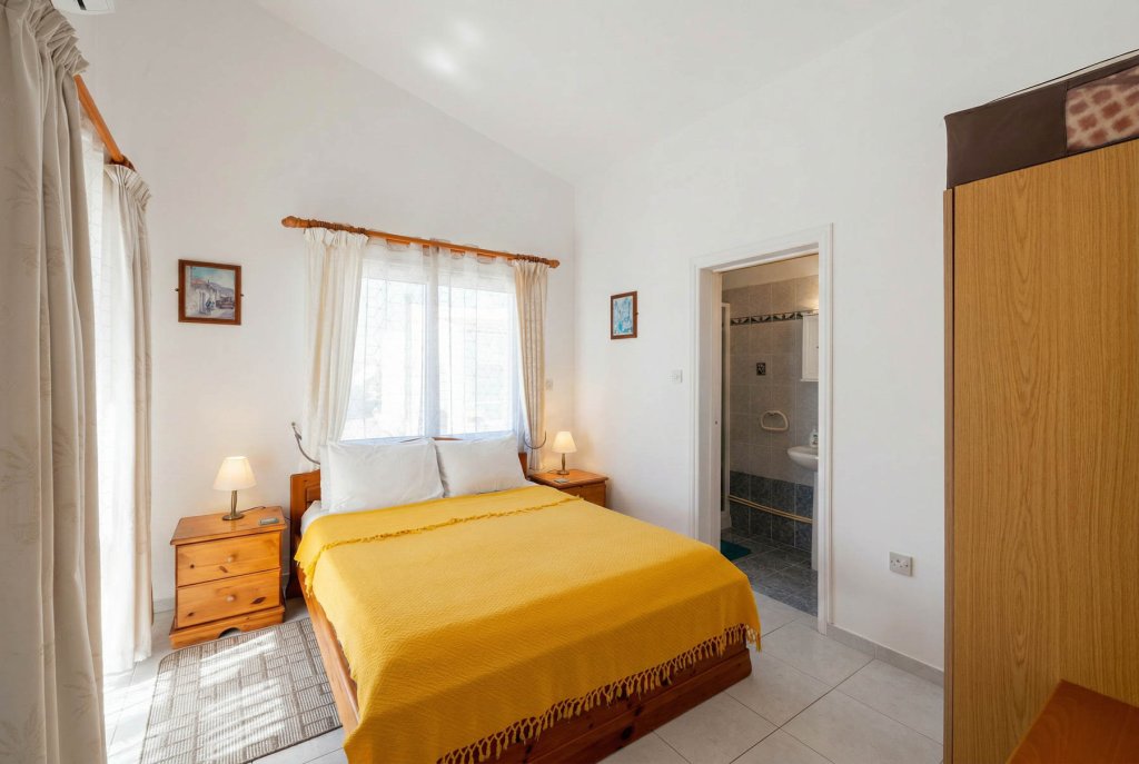 Квартира в Пафосе, Кипр, 179 м² - фото 14