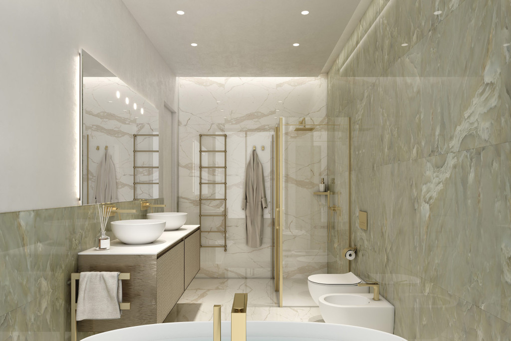 Апартаменты в Лимасоле, Кипр, 354.5 м² - фото 14