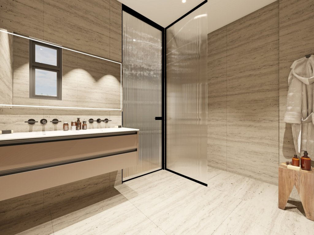 Квартира в Пафосе, Кипр, 192 м² - фото 15