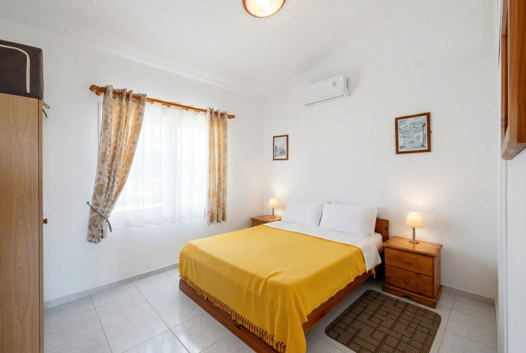 Квартира в Пафосе, Кипр, 179 м² - фото 15