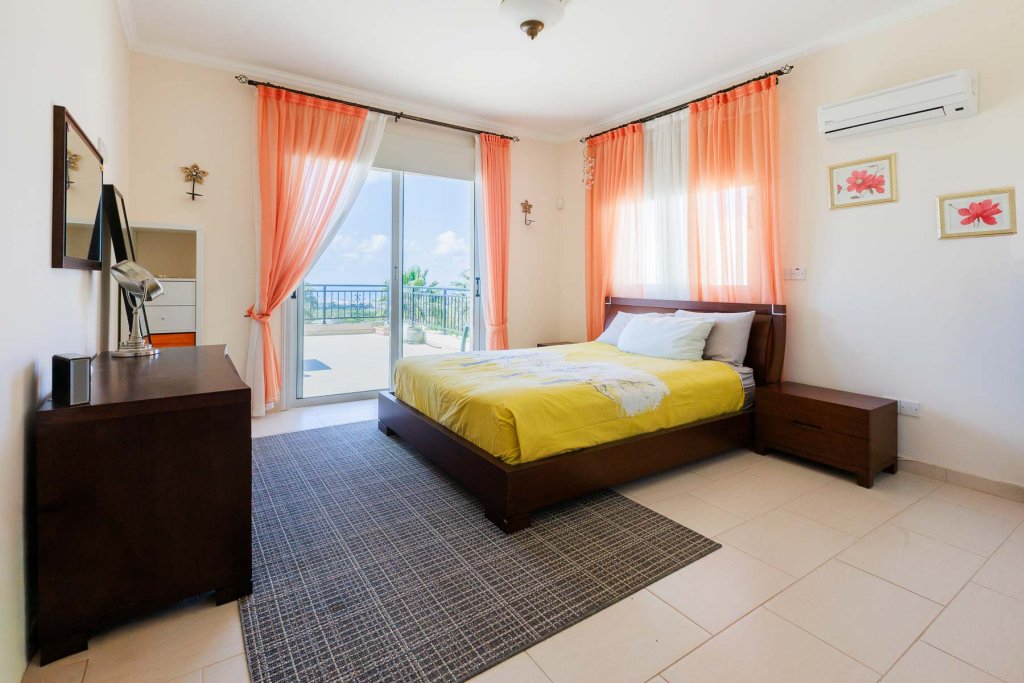 Апартаменты в Пафосе, Кипр, 87 м² - фото 16