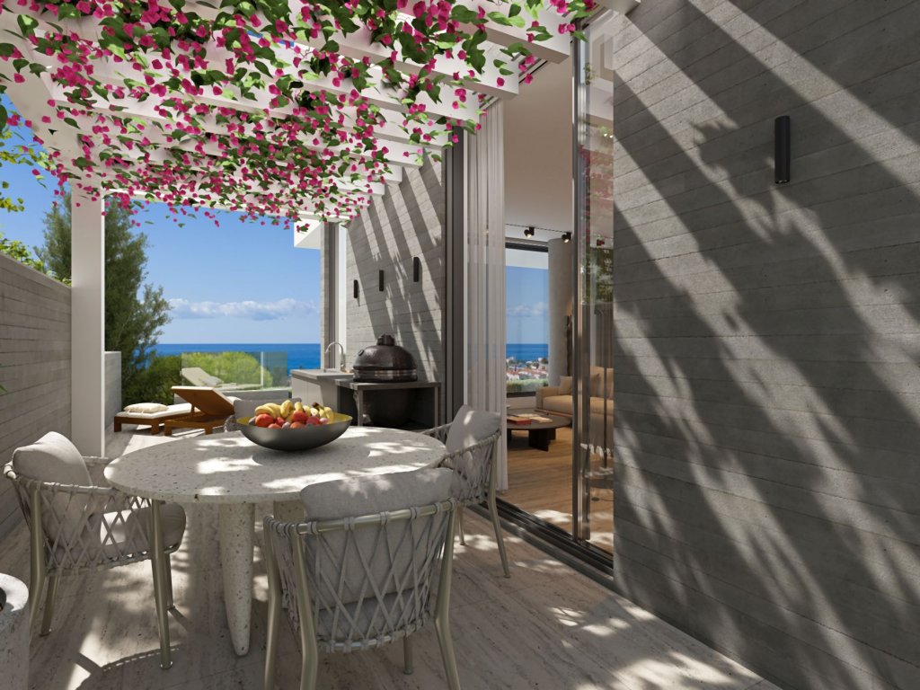 Квартира в Пафосе, Кипр, 192 м² - фото 17