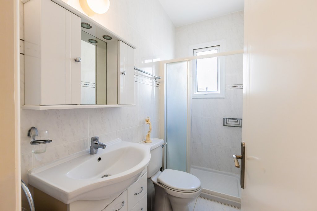 Апартаменты в Пафосе, Кипр, 87 м² - фото 17