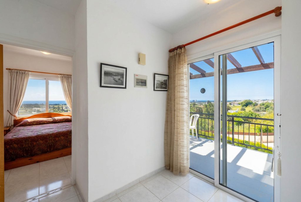 Квартира в Пафосе, Кипр, 179 м² - фото 17