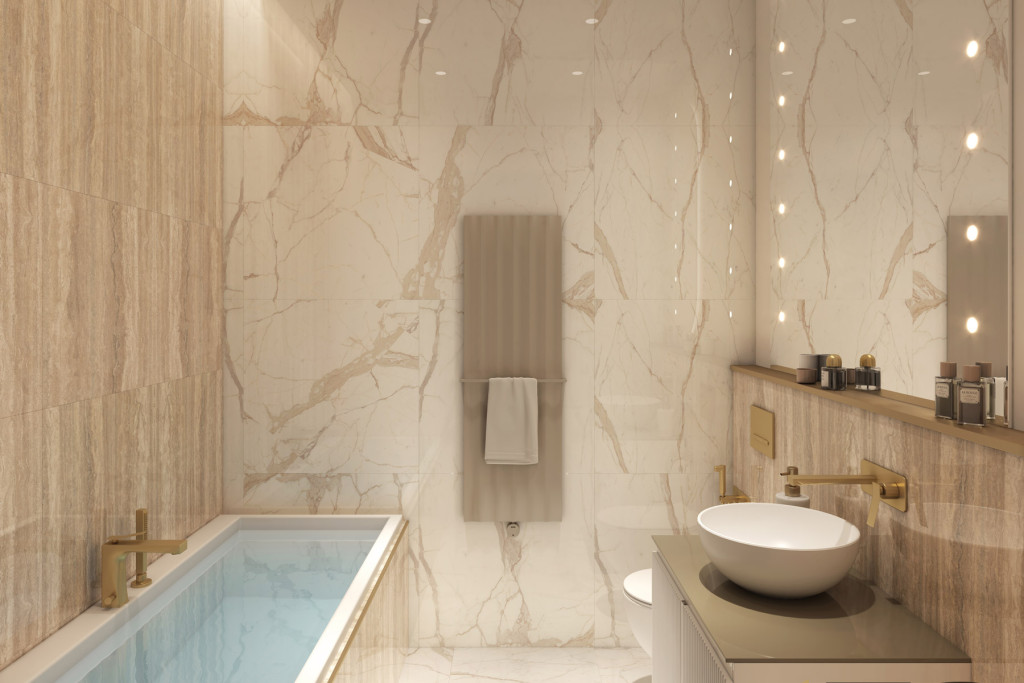 Апартаменты в Лимасоле, Кипр, 354.5 м² - фото 18