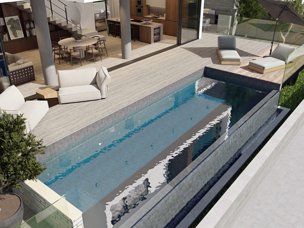 Квартира в Пафосе, Кипр, 256.8 м² - фото 18