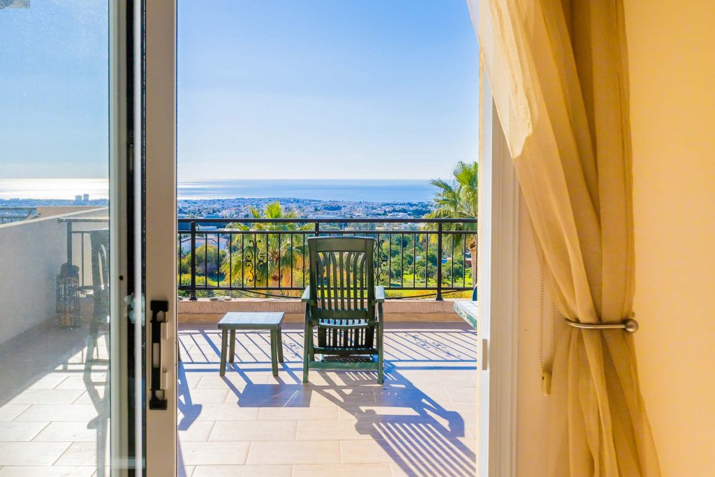 Апартаменты в Пафосе, Кипр, 87 м² - фото 18