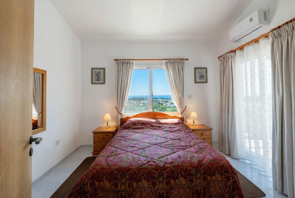 Квартира в Пафосе, Кипр, 179 м² - фото 18