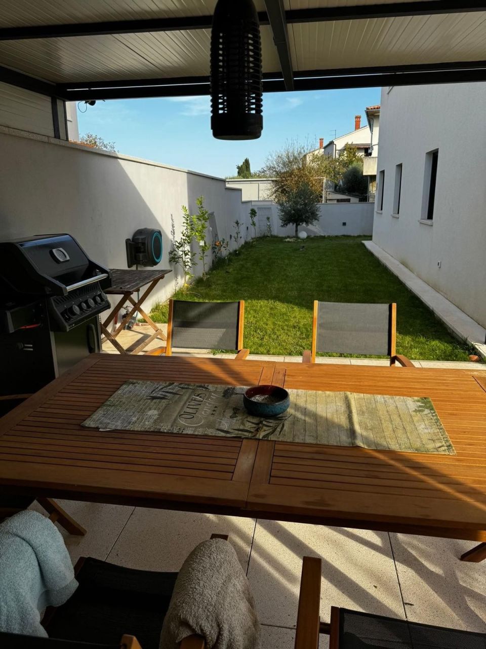 Квартира в Пуле, Хорватия, 102 м² - фото 1