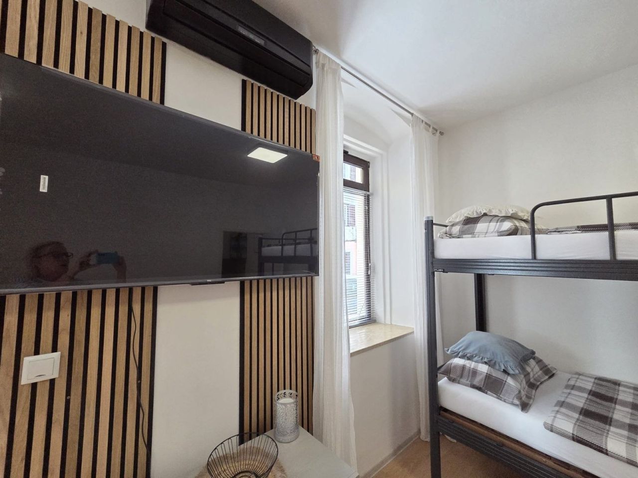 Квартира в Пуле, Хорватия, 40 м² - фото 1