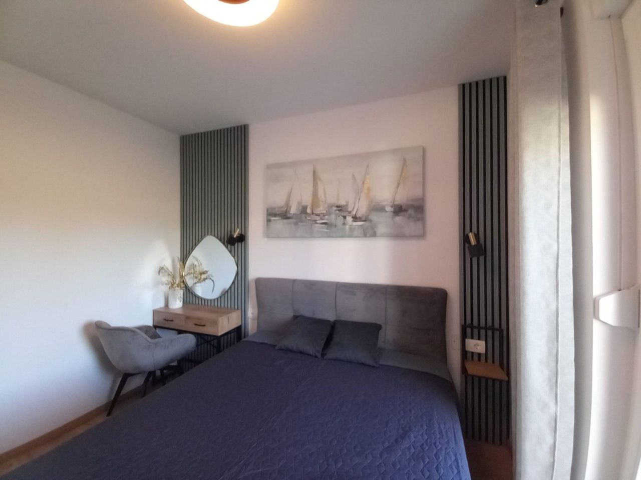 Квартира в Медулине, Хорватия, 41 м² - фото 3