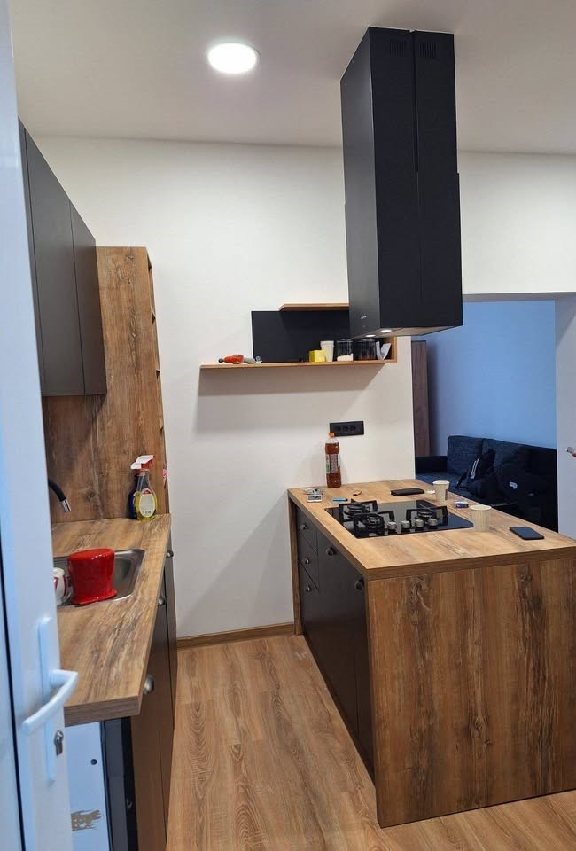 Квартира в Пуле, Хорватия, 40 м² - фото 3