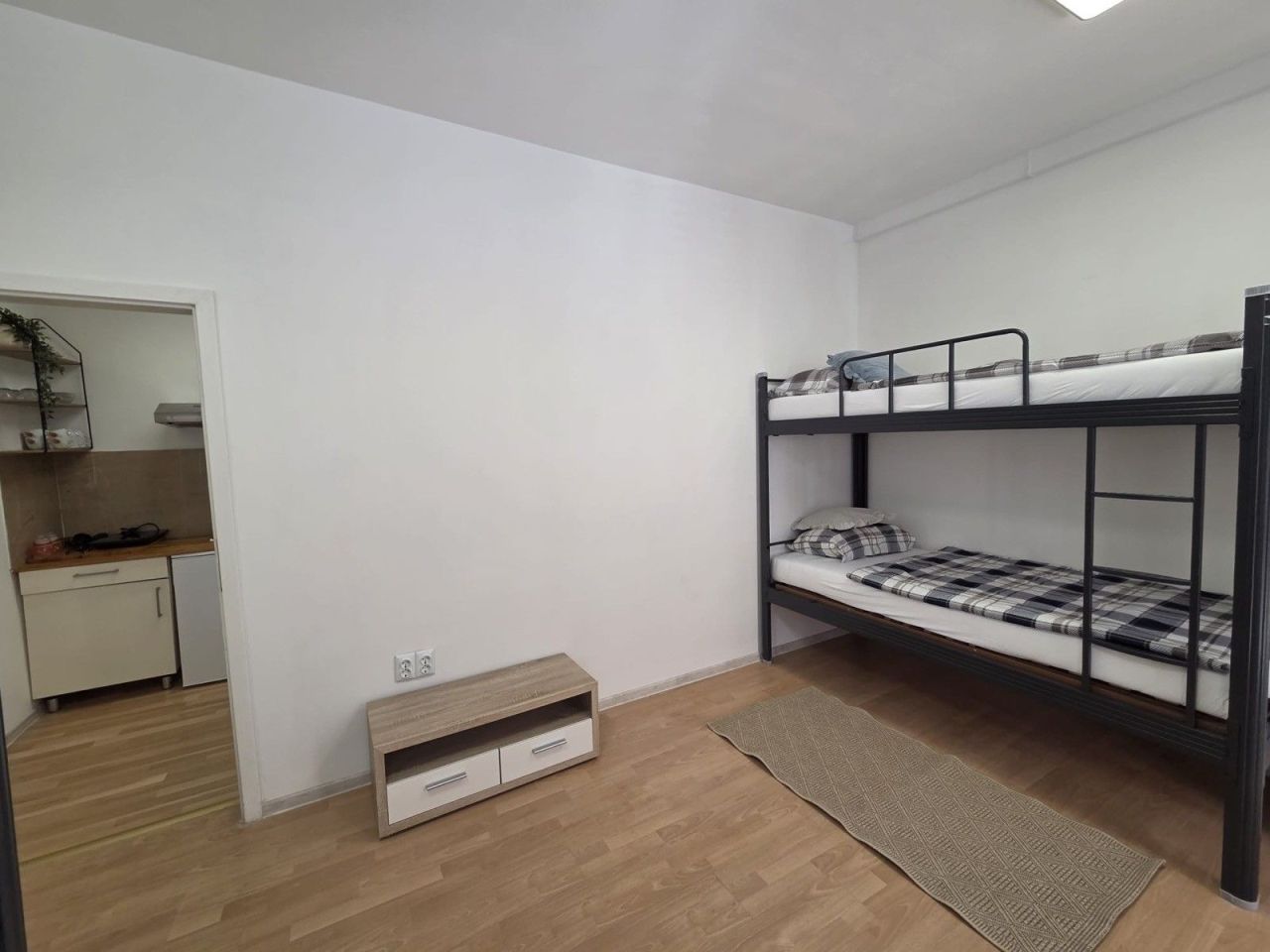 Квартира в Пуле, Хорватия, 40 м² - фото 4